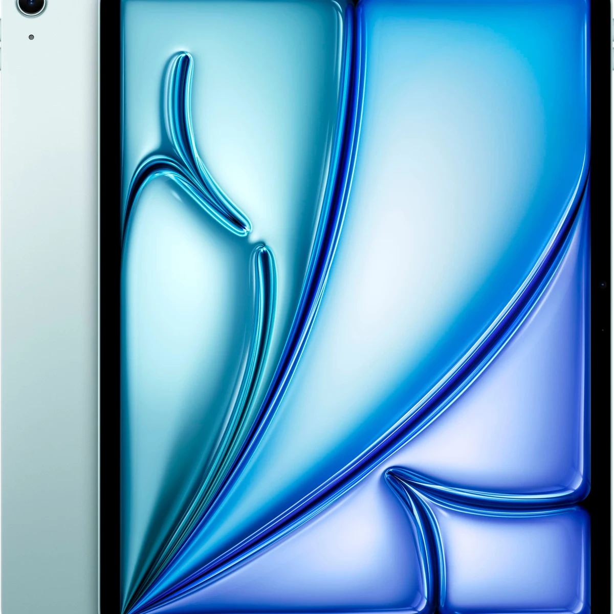 13-inch iPad Air M3 chip Built for Apple Intelligence Wi-Fi 1TB - Blue