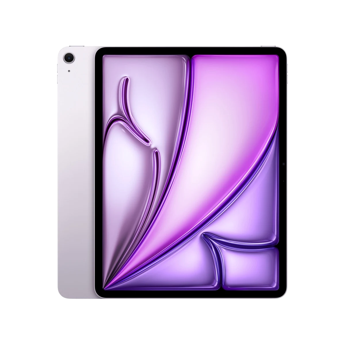 13-inch iPad Air M3 chip Built for Apple Intelligence Wi-Fi 1TB - Purple