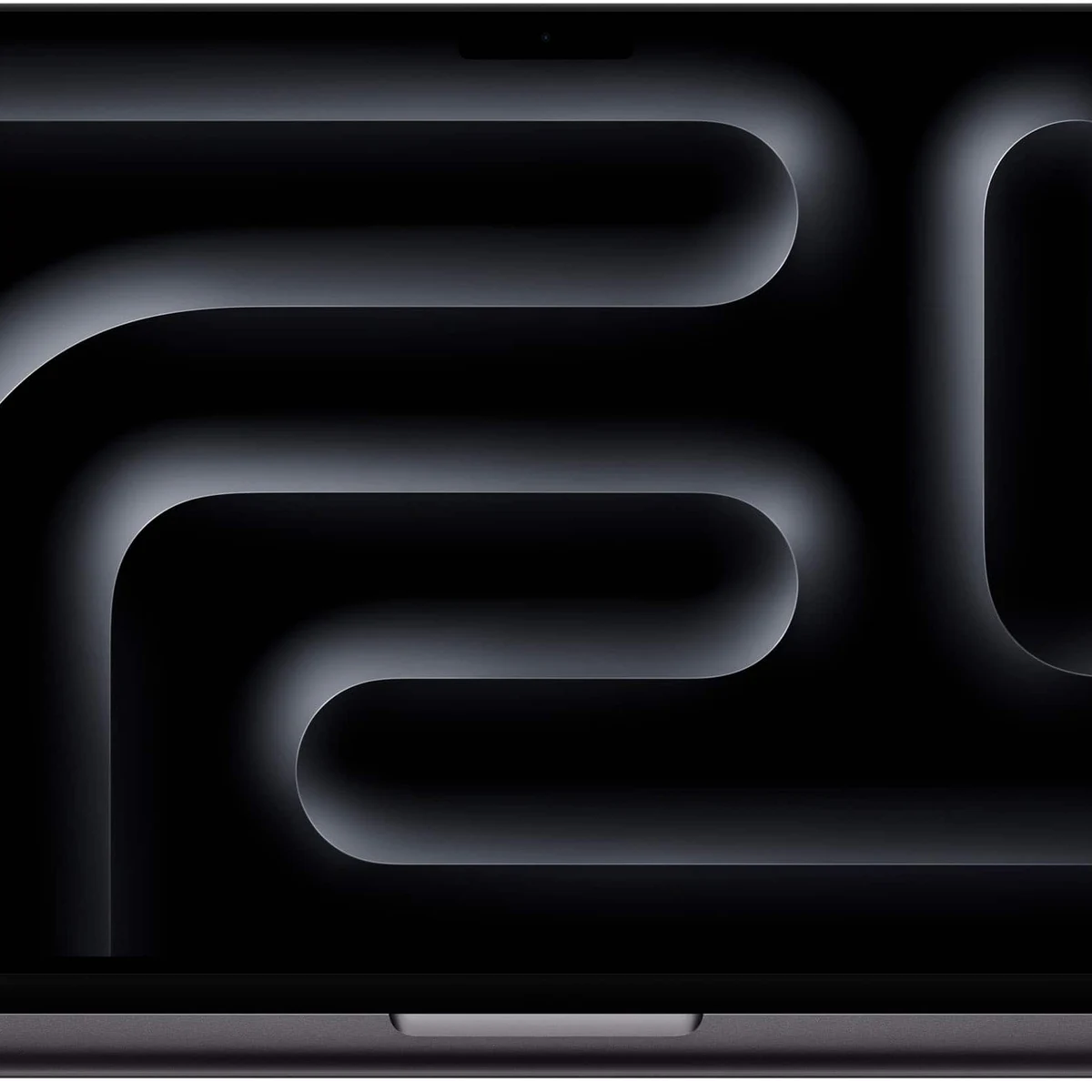 MacBook Pro 14-inch Laptop - Apple M4 Pro chip Built for Apple Intelligence - 24GB Memory - 512GB SSD - Space Black