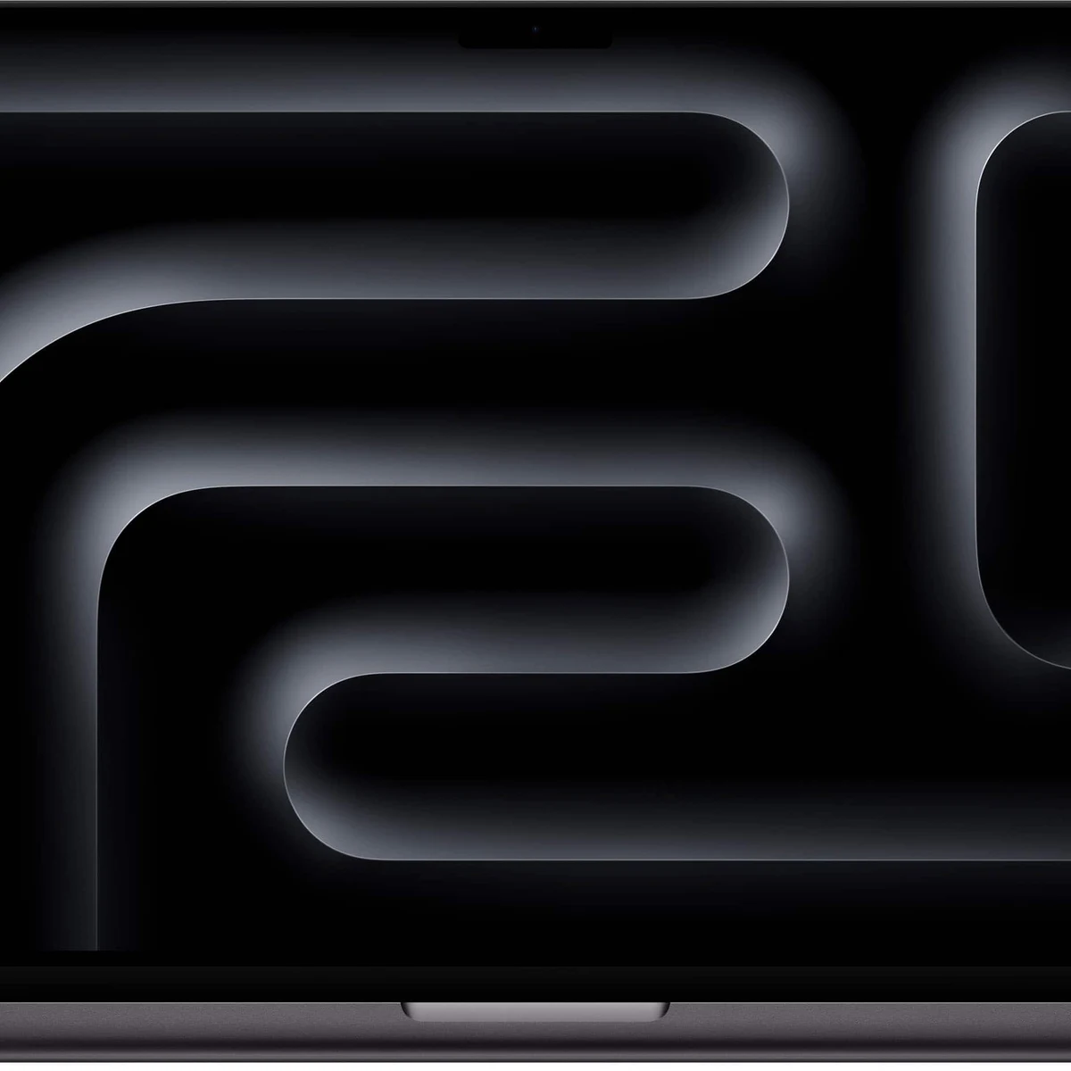 MacBook Pro 16-inch Laptop - Apple M4 Pro chip Built for Apple Intelligence - 48GB Memory - 512GB SSD - Space Black