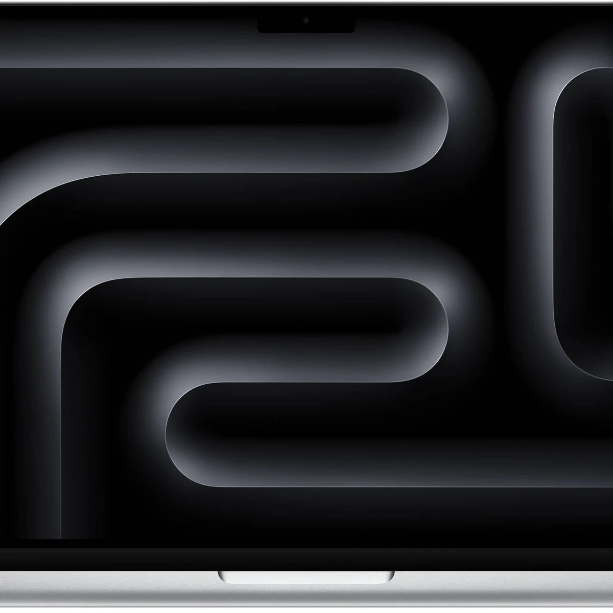 MacBook Pro 14-inch Laptop - M5 Max chip with 18-core CPU and 32-core GPU - 36GB Memory - 2TB SSD - Silver