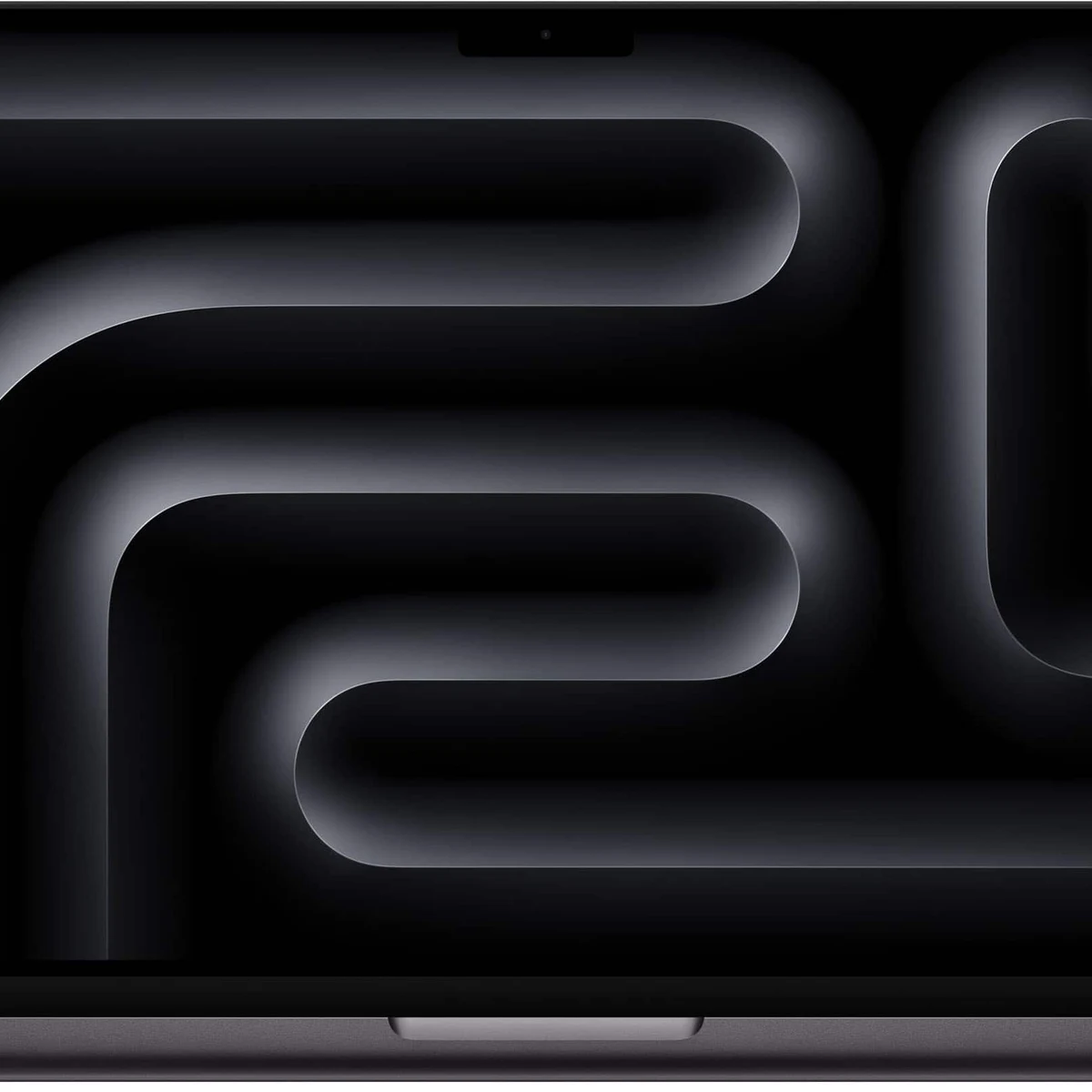 MacBook Pro 14-inch Laptop - M5 Pro chip with 15-core CPU and 16-core GPU - 24GB Memory - 1TB SSD - Space Black