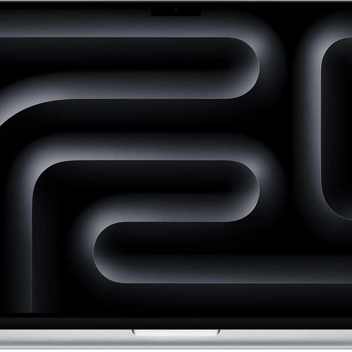 MacBook Pro 16-inch Laptop - M5 Pro chip with 18-core CPU and 20-core GPU - 48GB Memory - 1TB SSD - Silver