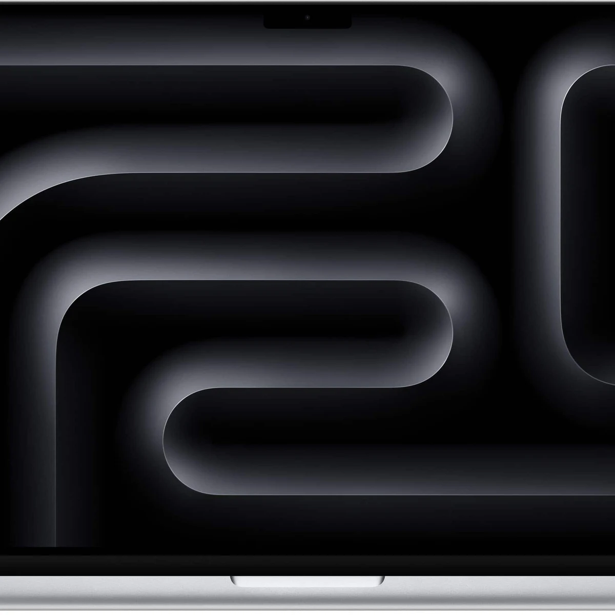 MacBook Pro 16-inch Laptop - M5 Max chip with 18-core CPU and 32-core GPU - 36GB Memory - 2TB SSD - Silver