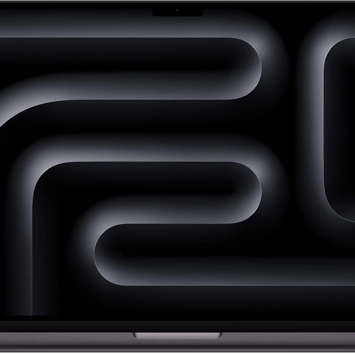 MacBook Pro 16-inch Laptop - M5 Pro chip with 18-core CPU and 20-core GPU - 24GB Memory - 1TB SSD - Space Black