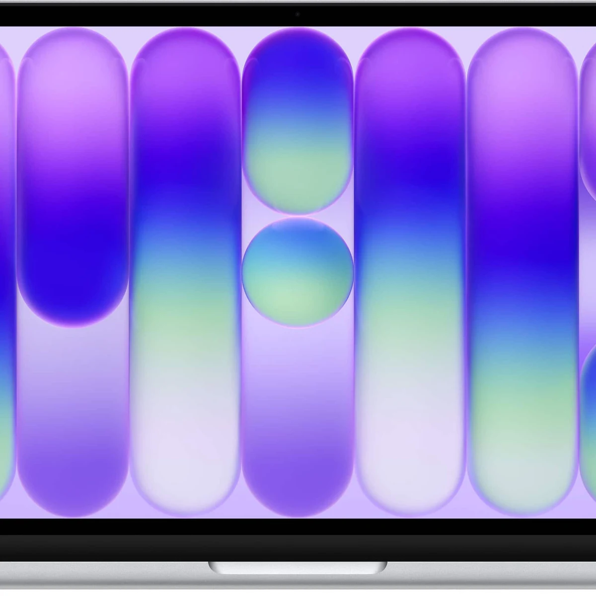 MacBook Neo 13-inch Laptop - A18 Pro chip with 6‑core CPU and 5‑core GPU - 8GB Memory - 512GB SSD - Silver