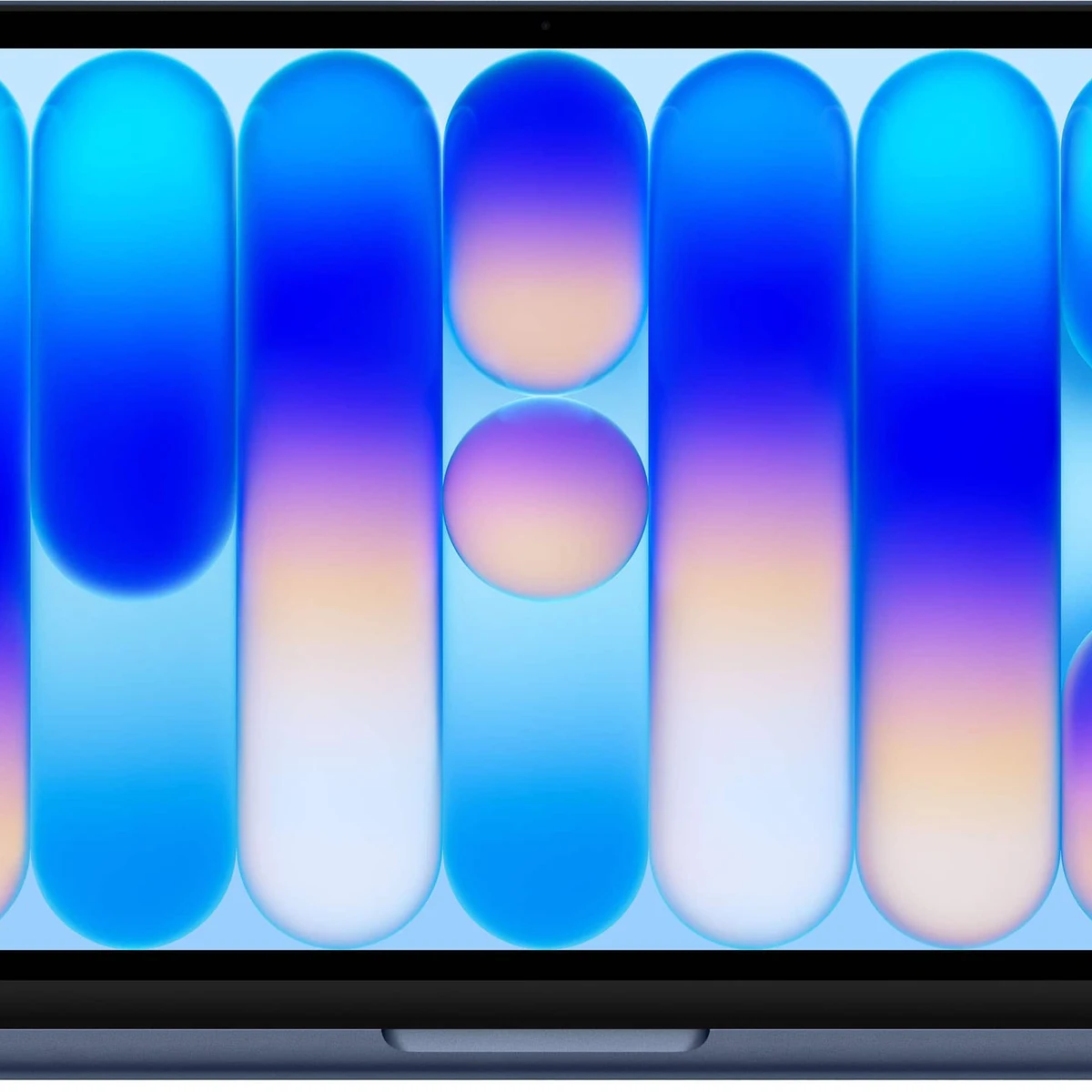 MacBook Neo 13-inch Laptop - A18 Pro chip with 6‑core CPU and 5‑core GPU - 8GB Memory - 512GB SSD - Indigo