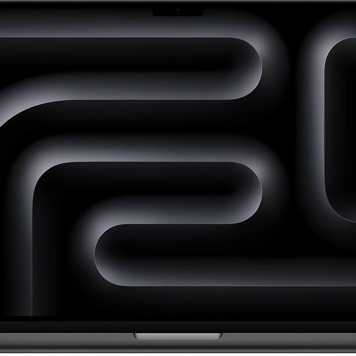MacBook Pro 16-inch Laptop - M5 Max chip with 18-core CPU and 32-core GPU - 36GB Memory - 2TB SSD - Space Black