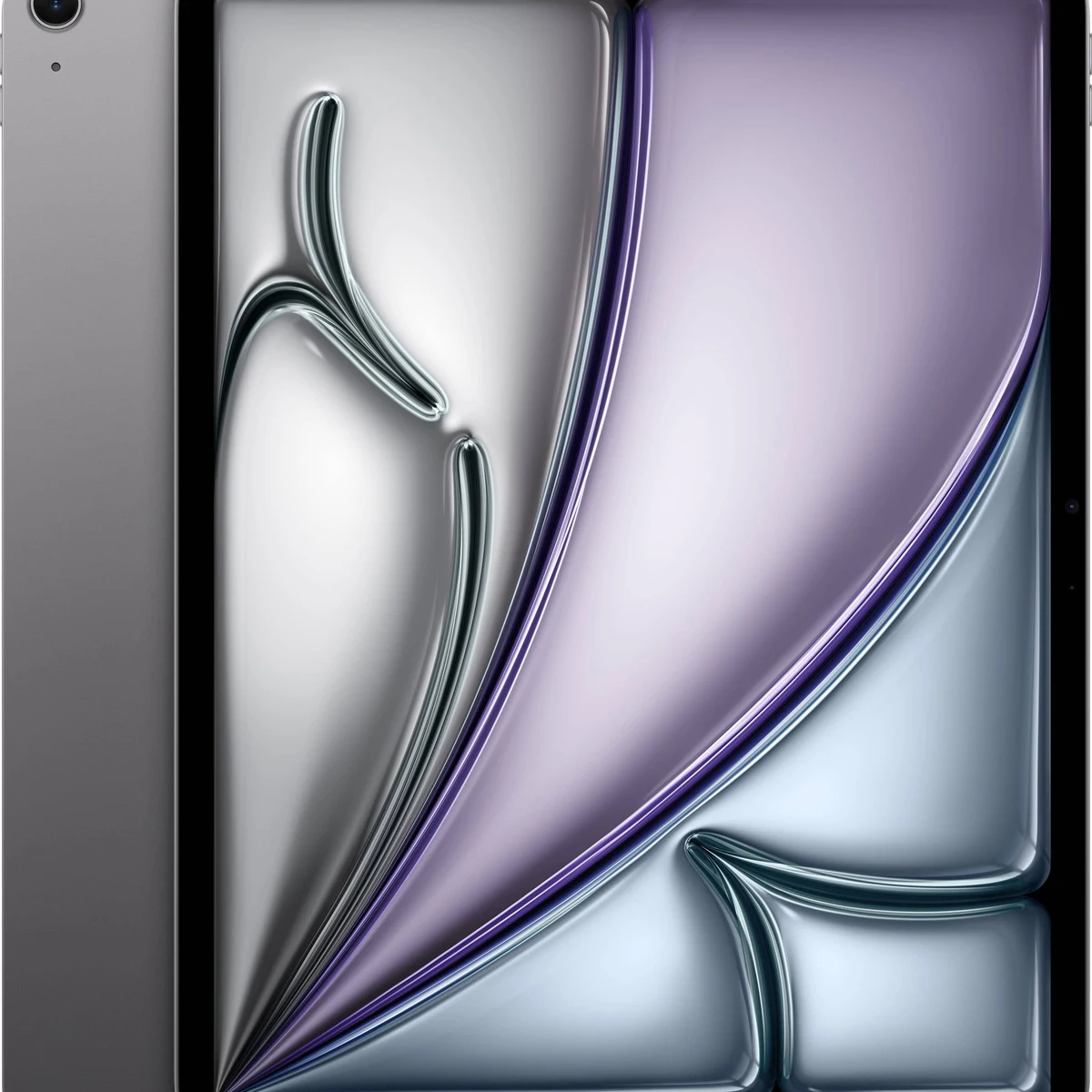 13-inch iPad Air M4 chip Wi-Fi 1TB - Space Gray