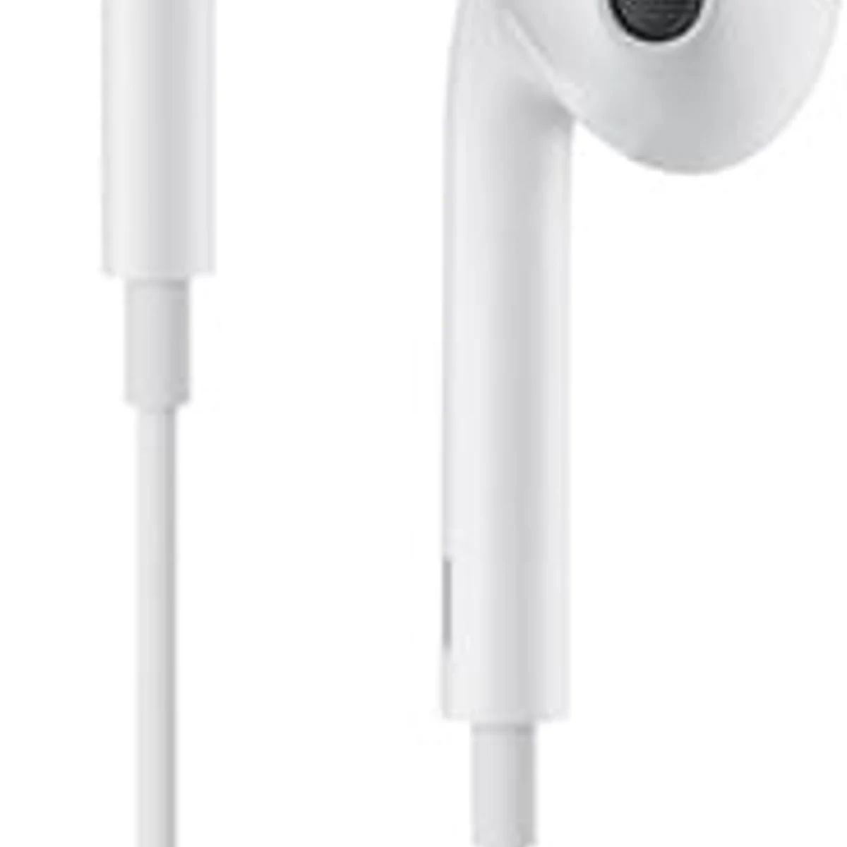 EarPods with 3.5mm Plug - White