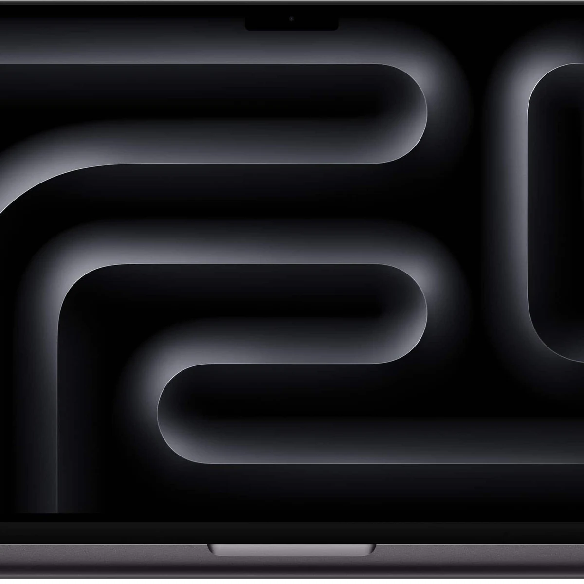 MacBook Pro 14-inch Laptop - M6 chip with 12-core CPU and 12-core GPU - 16GB Memory 1TB SSD - Space Black