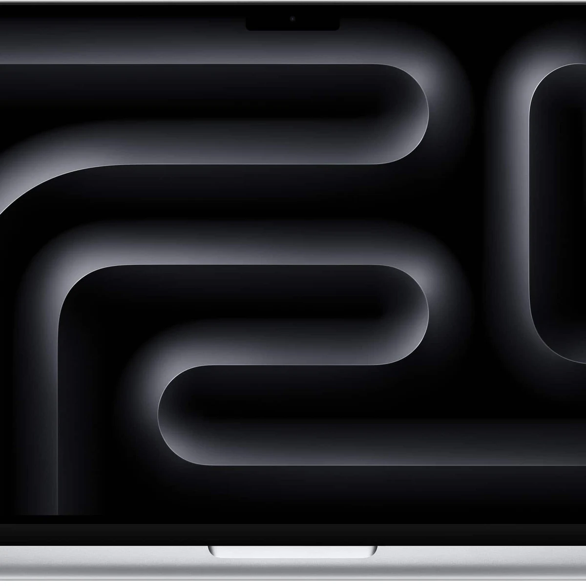 MacBook Pro 14-inch Laptop - M6 chip with 12-core CPU and 12-core GPU - 16GB Memory 1TB SSD - Silver