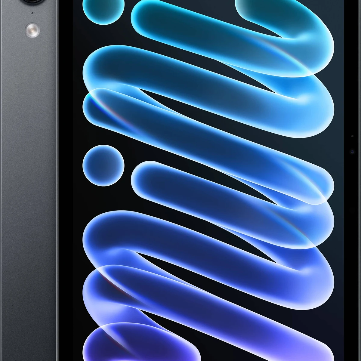 iPad mini (A20 Pro Chip) Wi-Fi + Cellular 512GB Standard Glass - Midnight (Verizon)