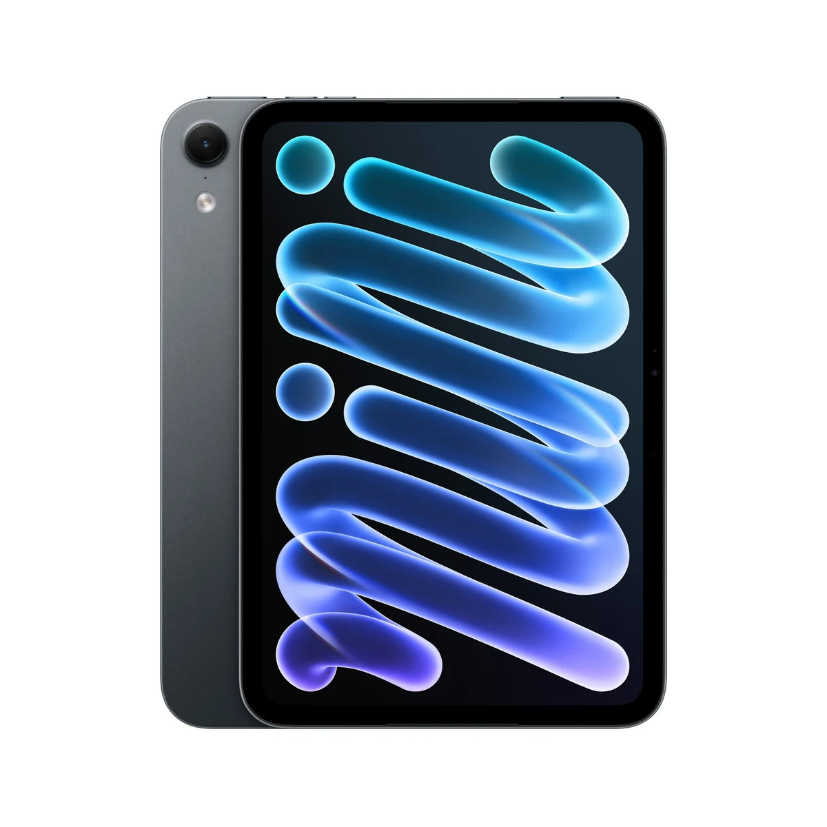 iPad mini (A20 Pro Chip) Wi-Fi 512GB Standard Glass - Midnight