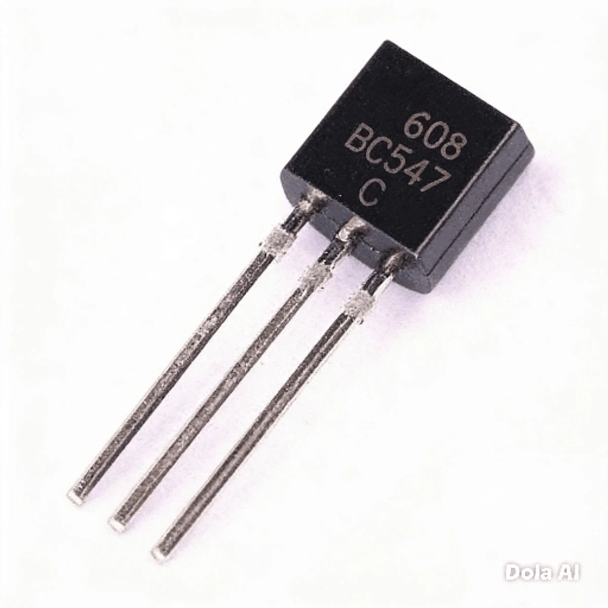 TRANSISTOR BC547