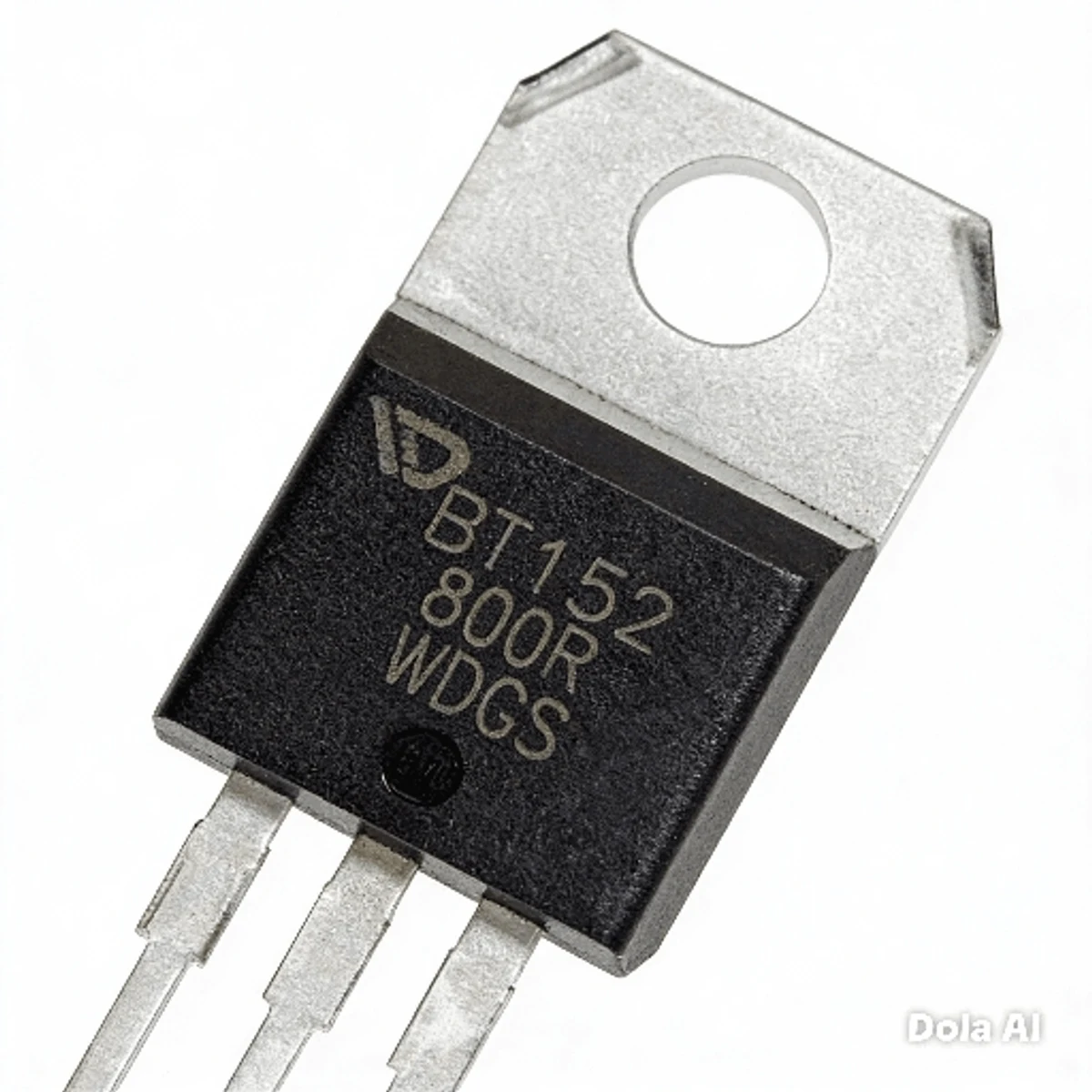 TIRISTOR BT152-800R