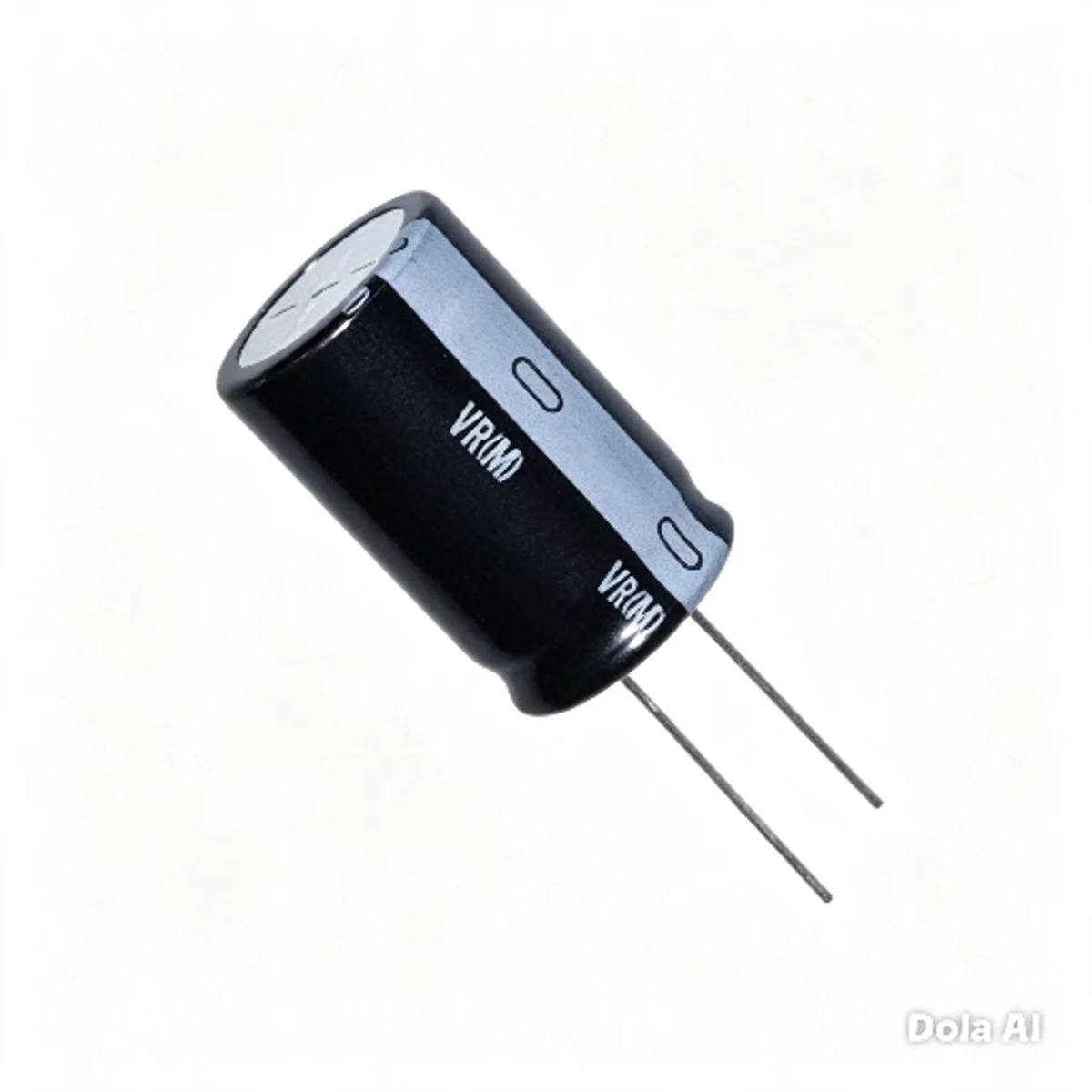 Capacitores Electrolítico