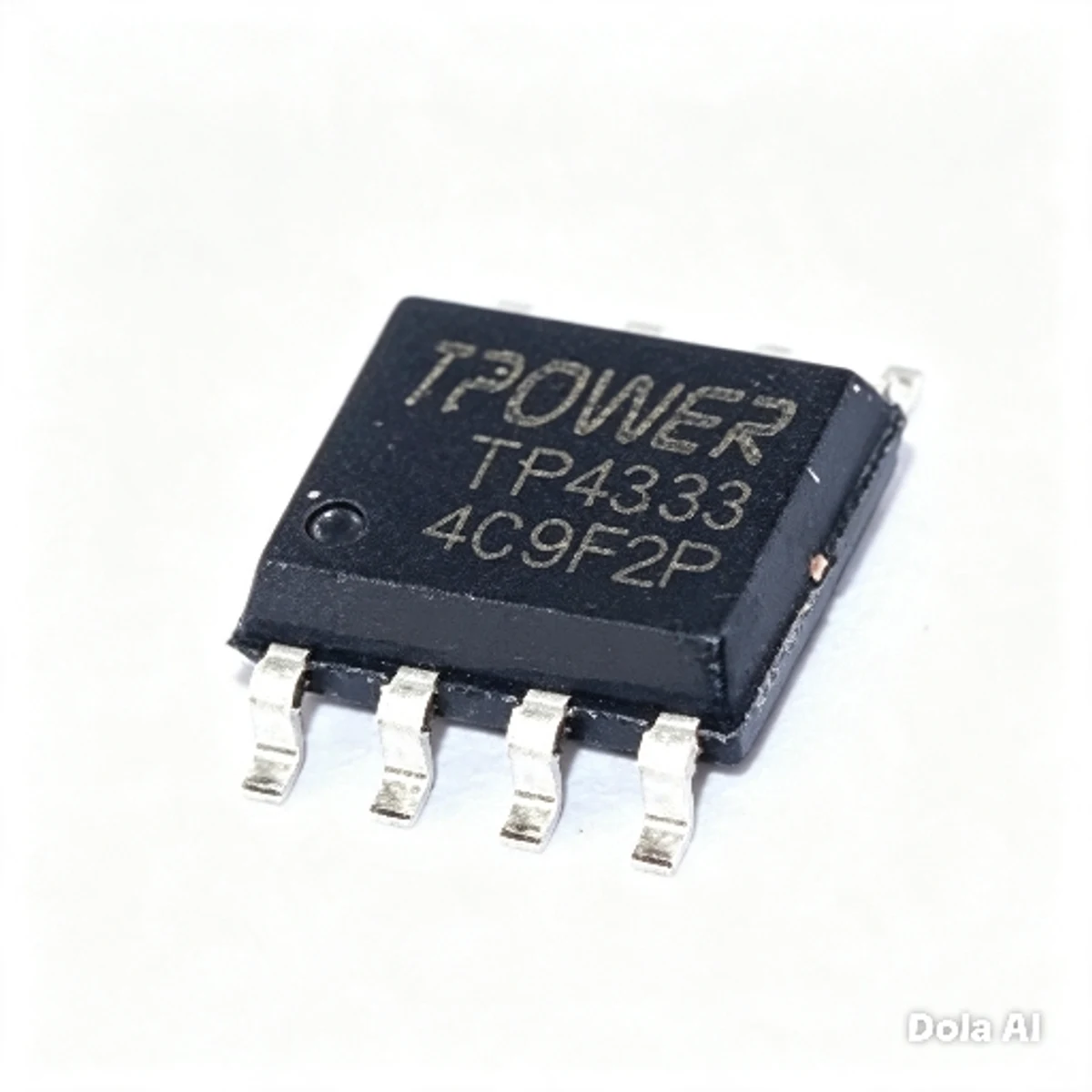 TP4333