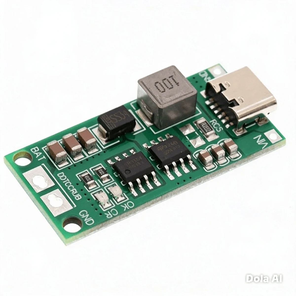ELEVADOR - CARGADOR, 2S, 8.4V, 2A