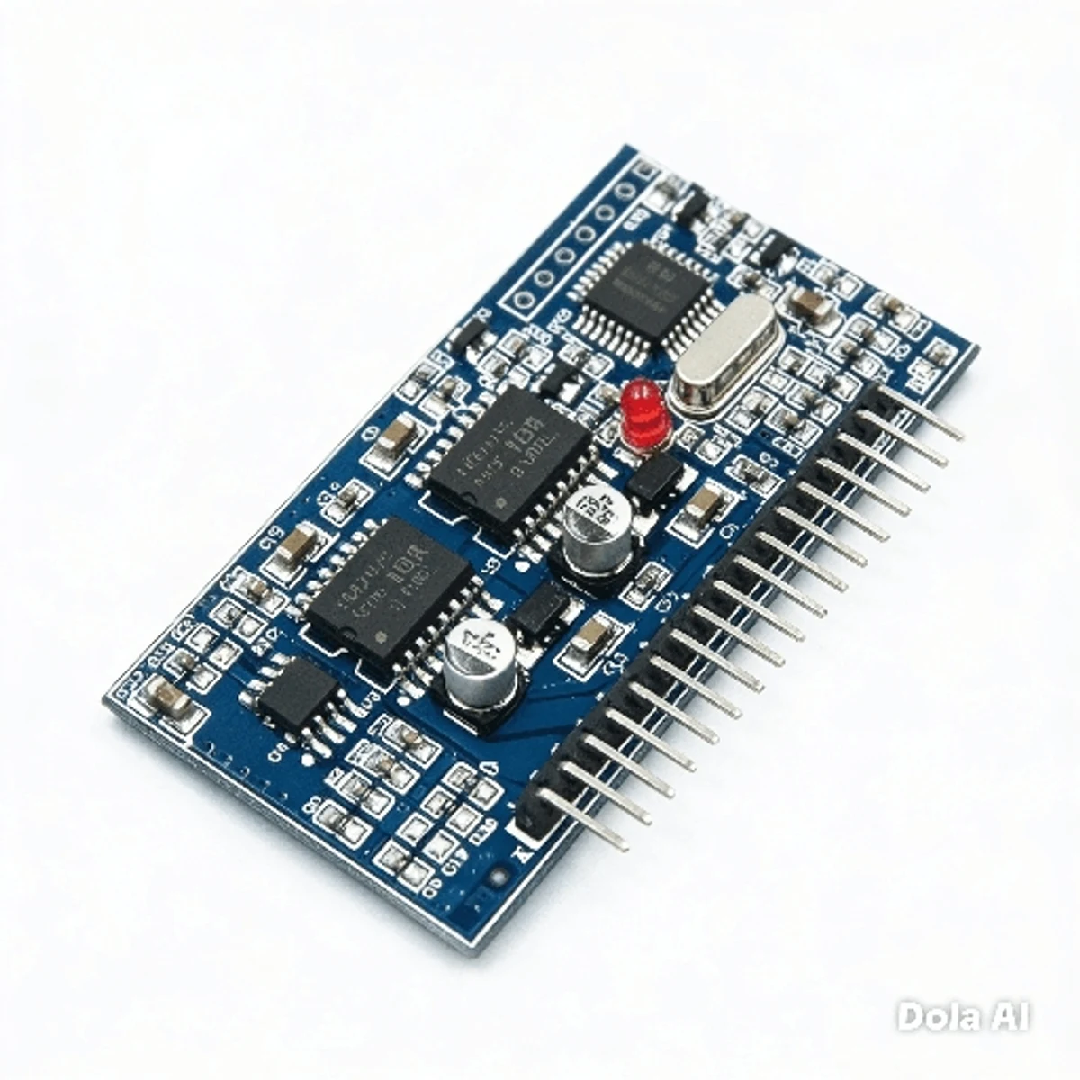 TARJETA UNIVERSAL PARA INVERSOR DE ONDA SINUSOIDAL PURA EGS002