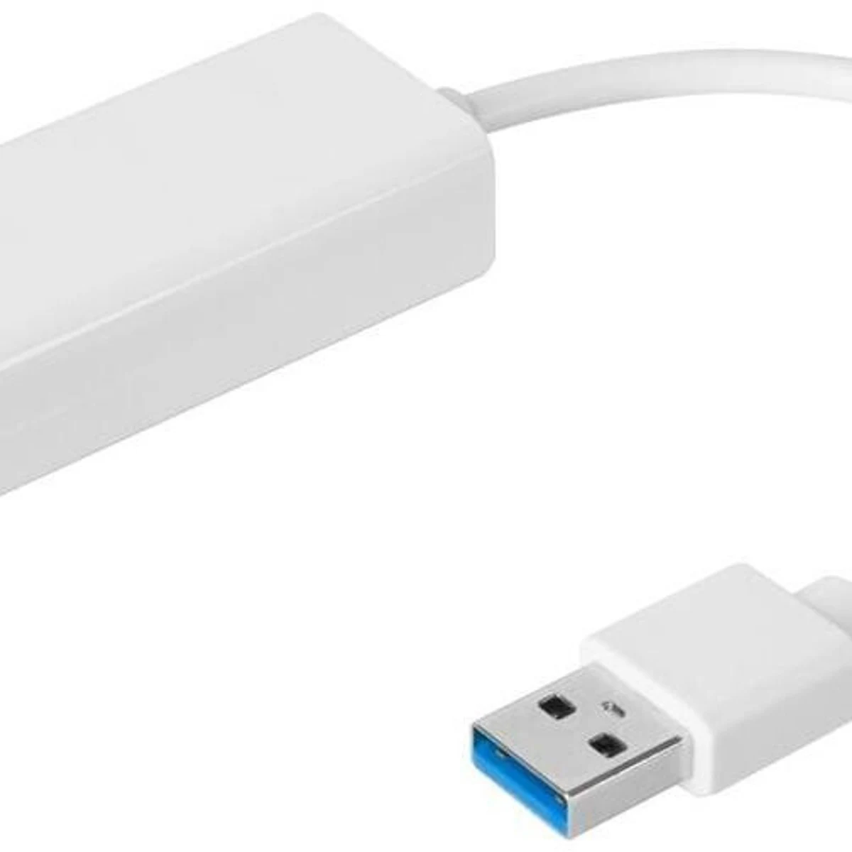 Adaptador USB a RJ45
