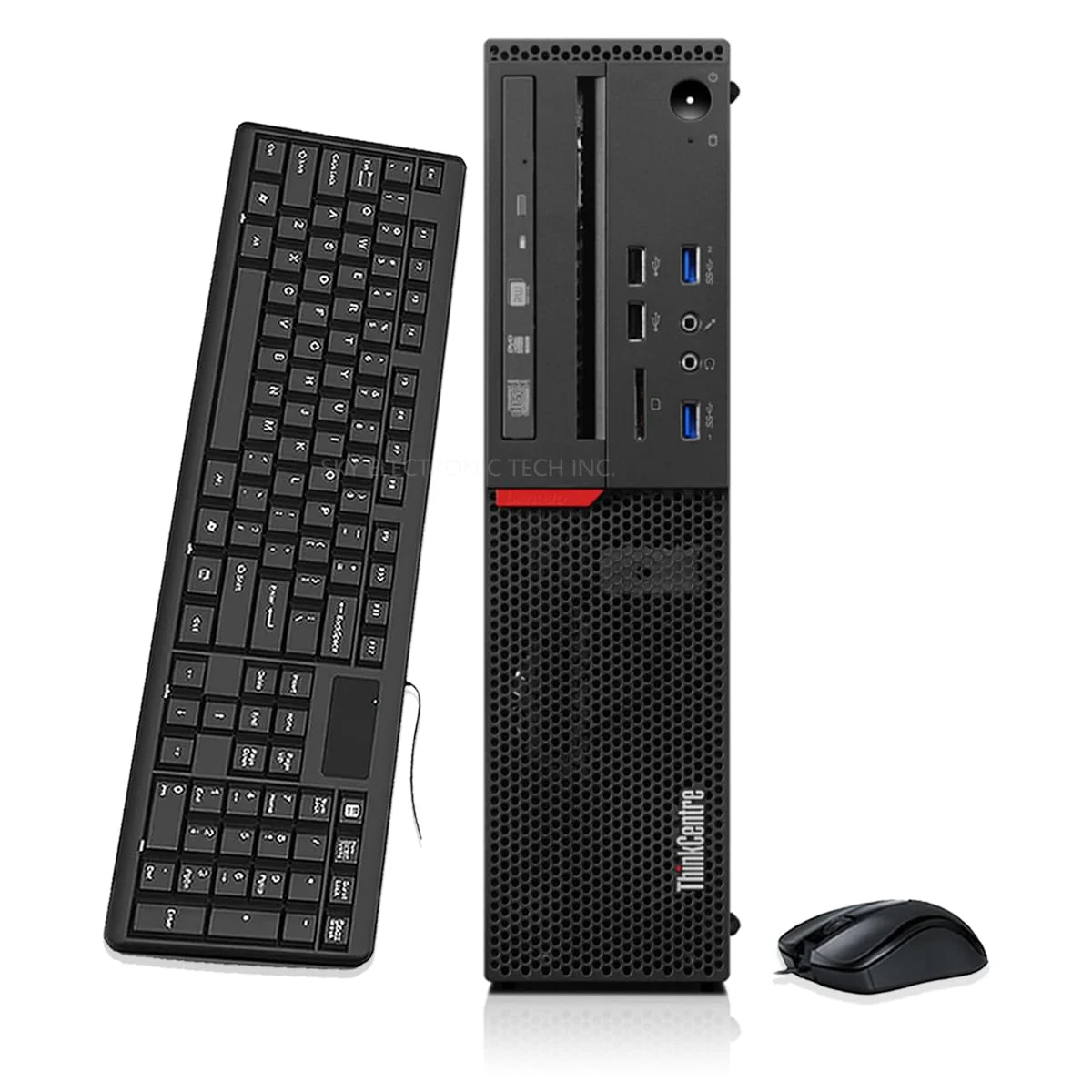 Lenovo ThinkCentre M700 SFF Desktop Computer