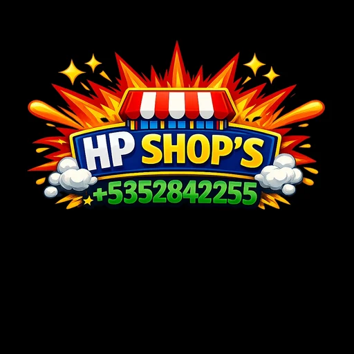 HP SHOP'S 🏪