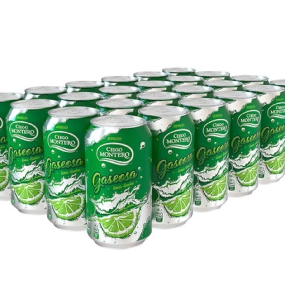 Refrescos