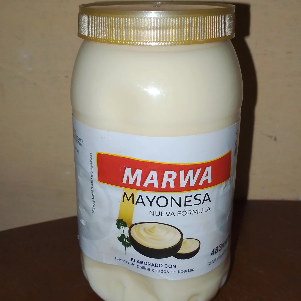 Mayonesa