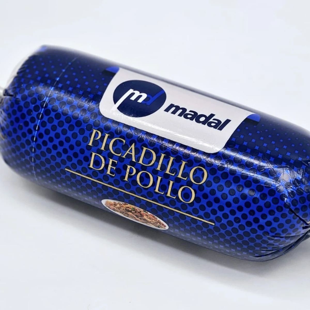 Picadillo de pollo de 400g
