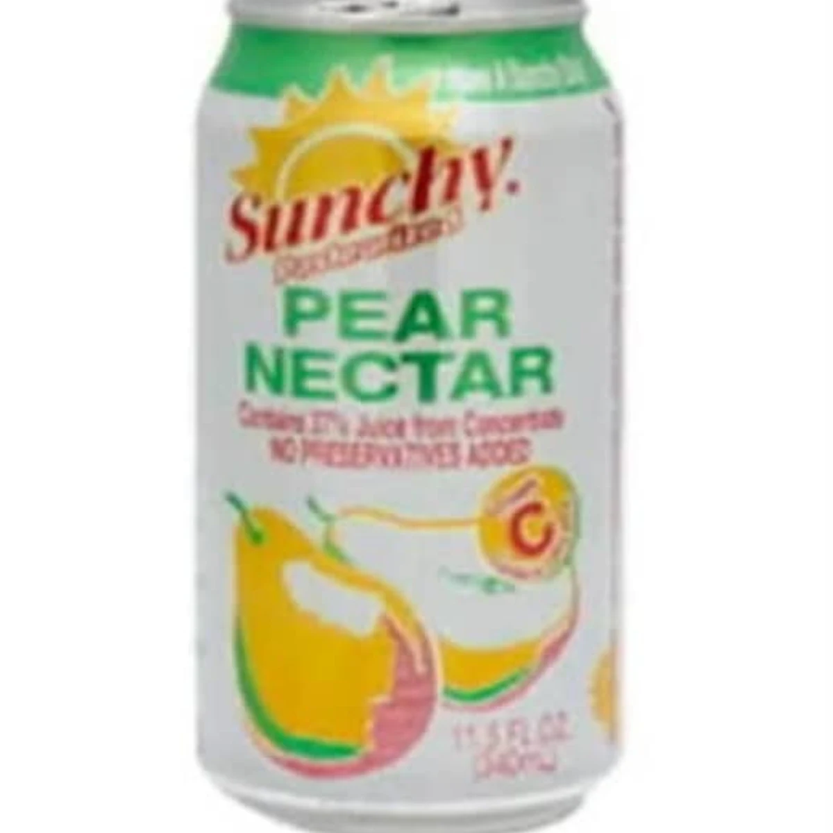 Jugos Néctar