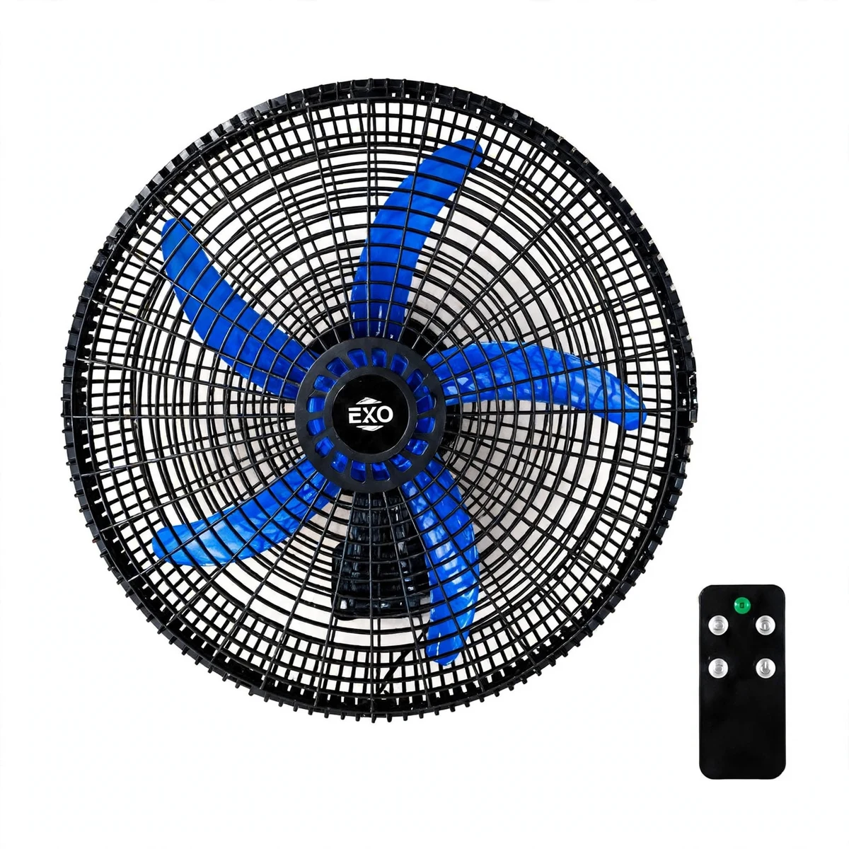 Ventilador de pared EKO 18"