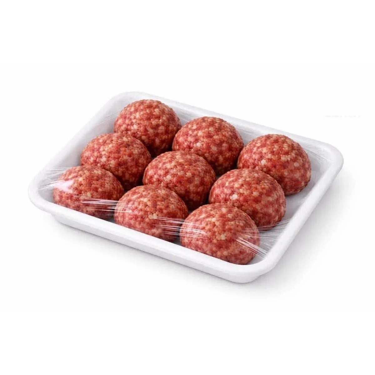 Albóndigas de Res