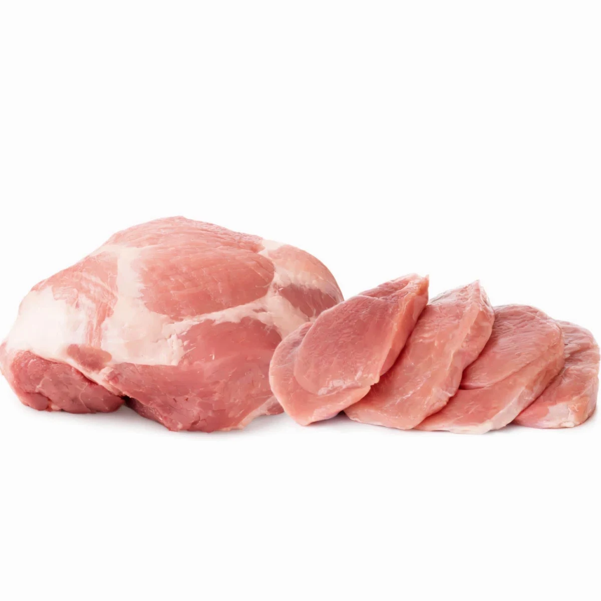 Bistec de Cerdo