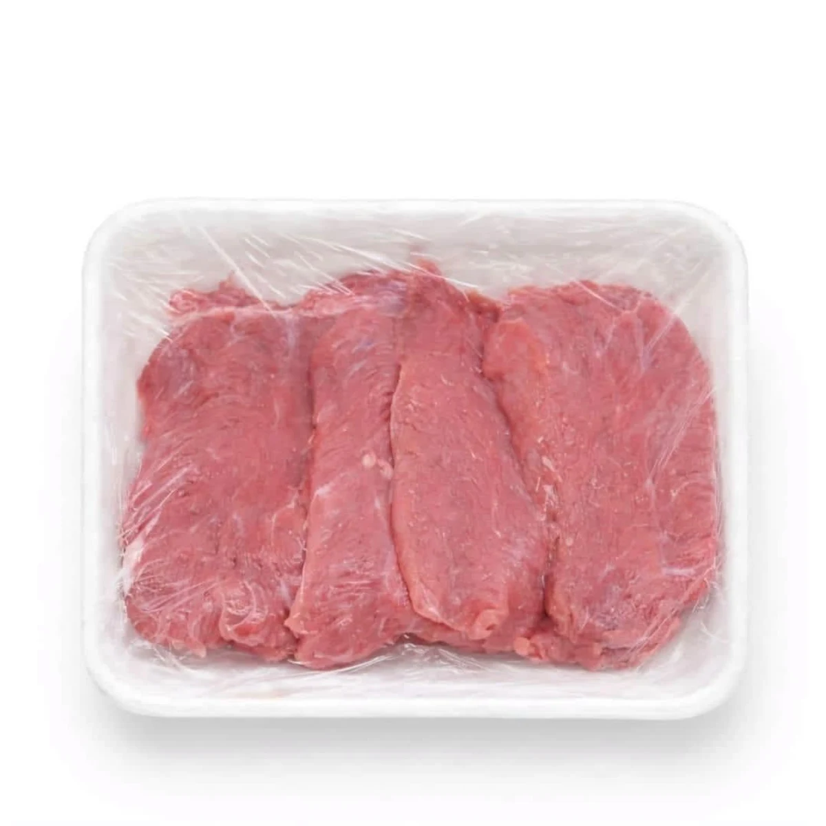 Bistec de Res