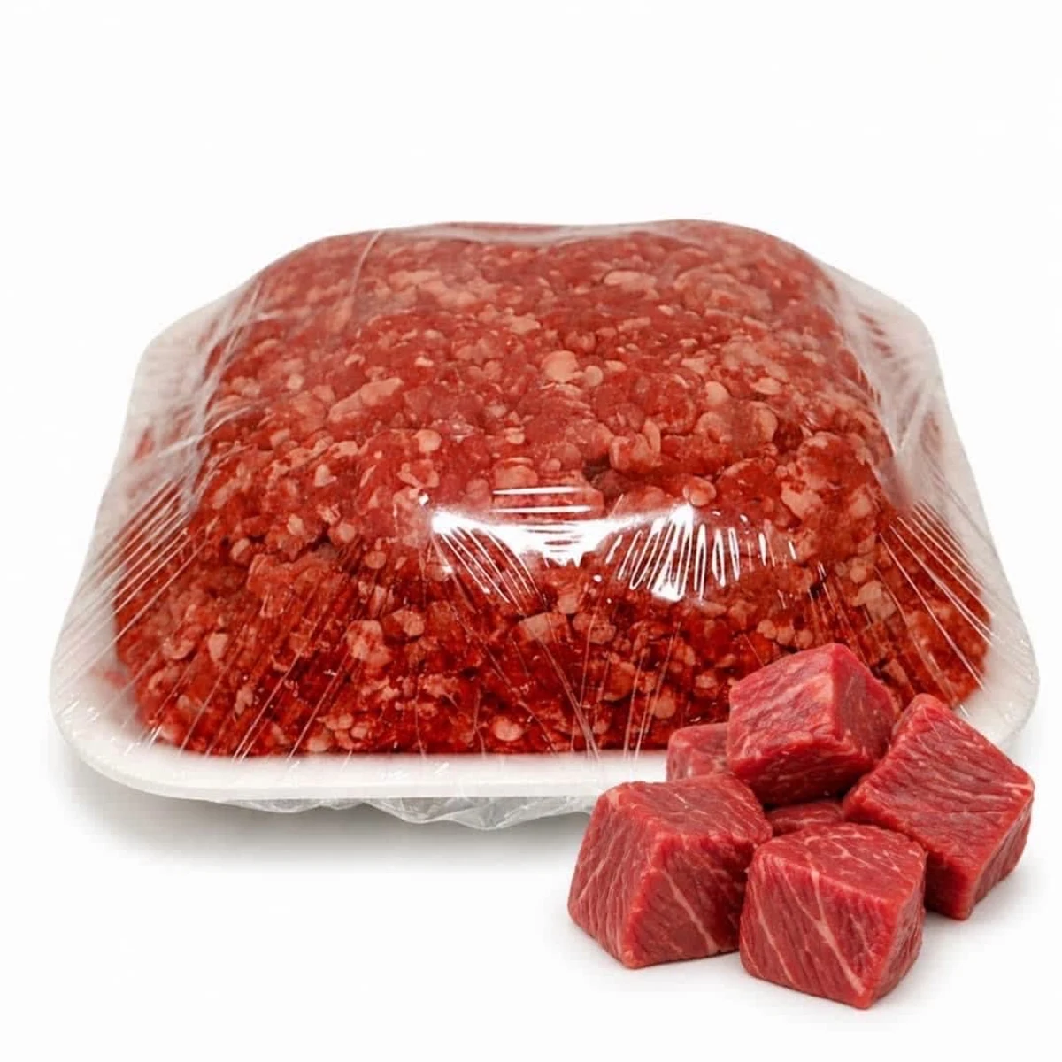 Carne de Res Molida