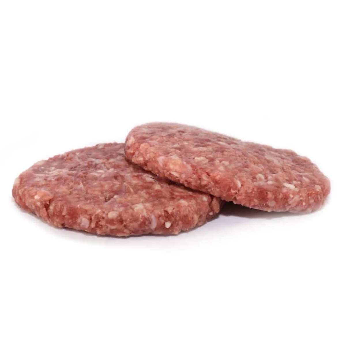 Hamburguesa Mixta de Res