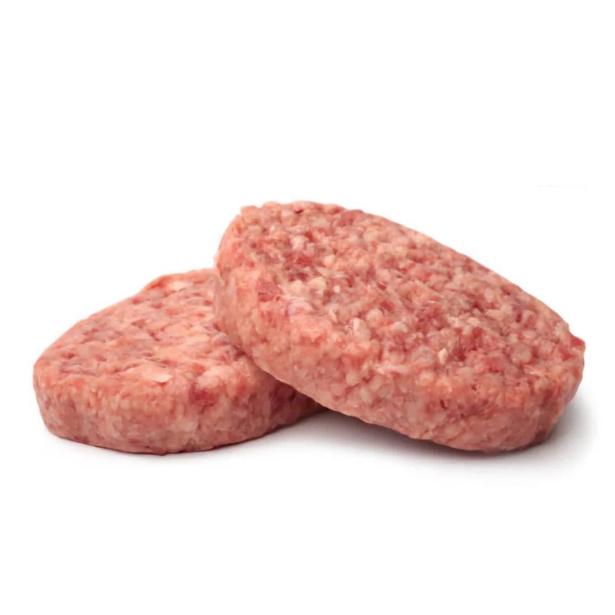 Hamburguesa Condimentada