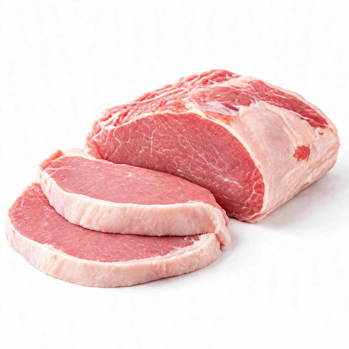 Lomo de Cerdo