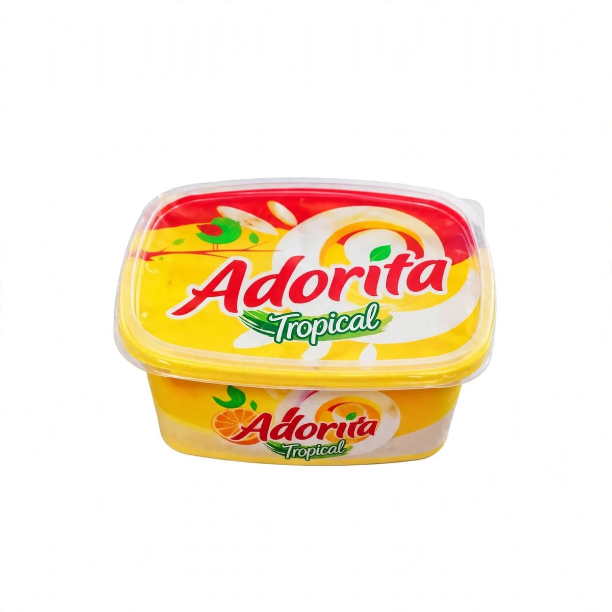 Margarina Adorita Tropical