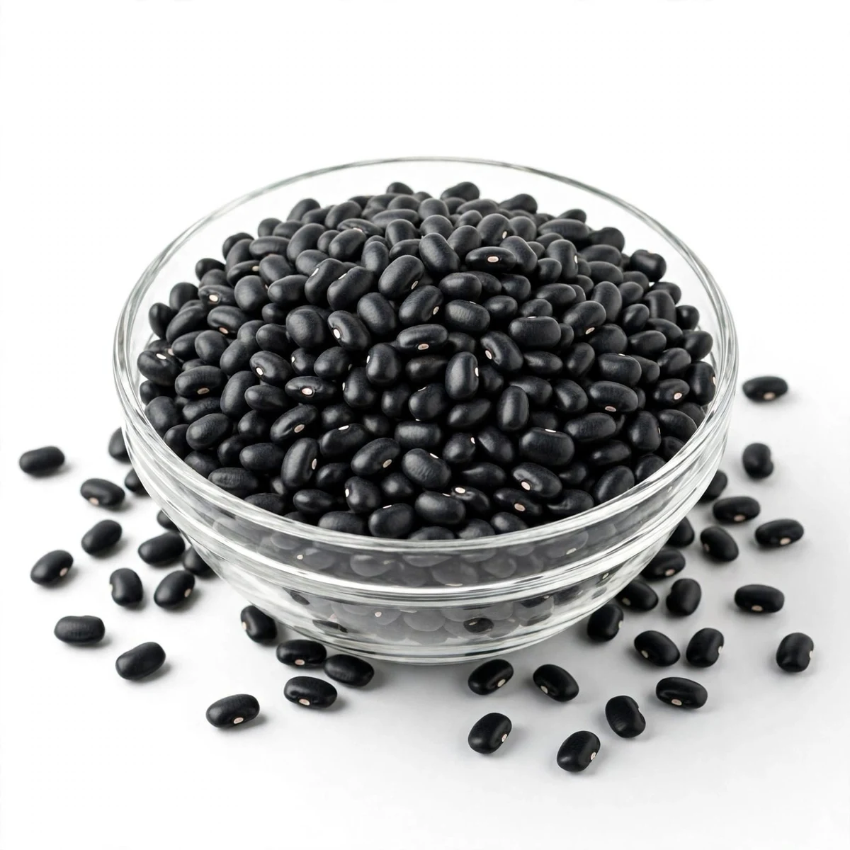 Frijol Negro