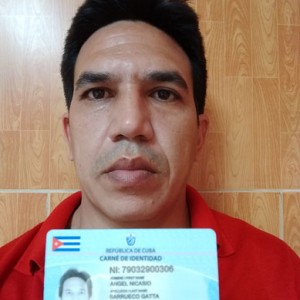 Avatar de Angel Nicasio