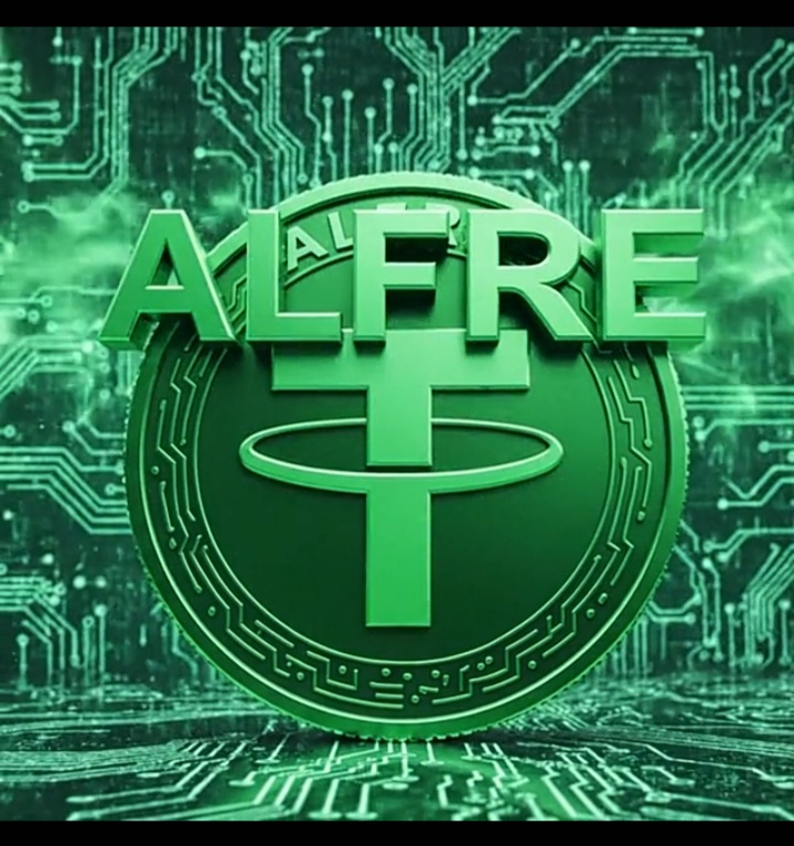 𝑨𝑳𝑭𝑹𝑬 picture