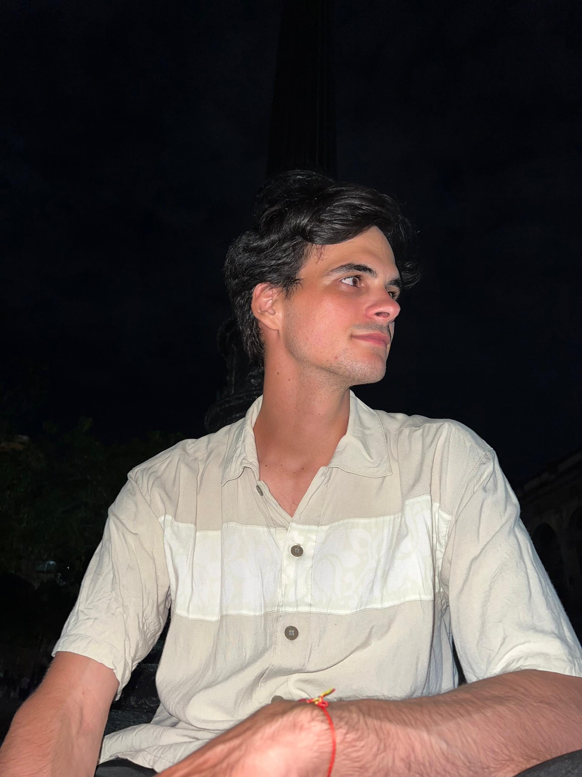 Jorge picture