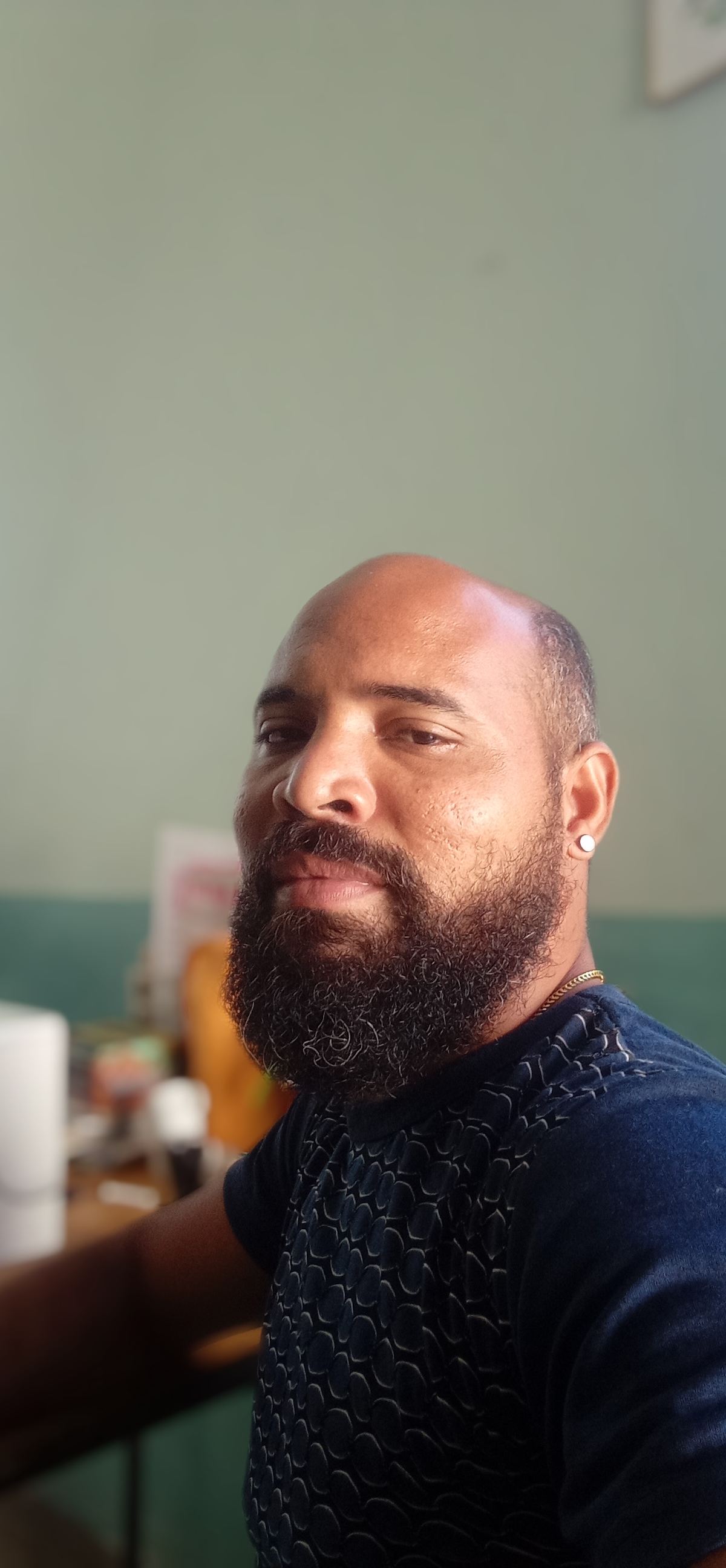 Avatar de Omar Saldaña Cedeño