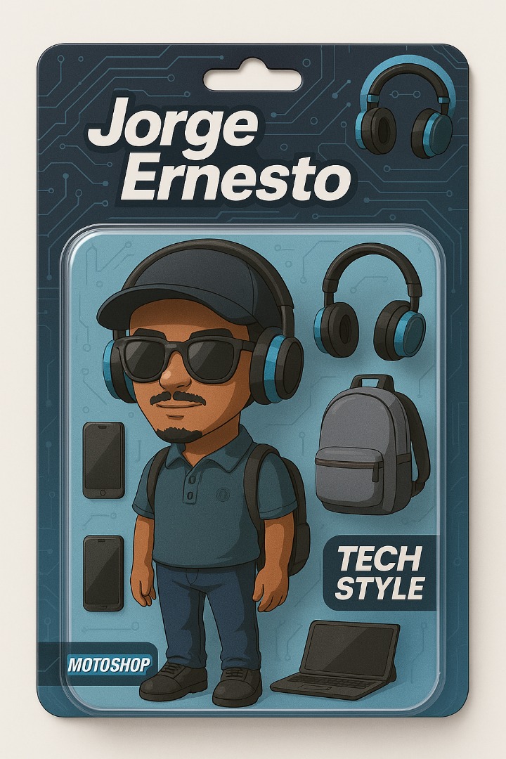 Jorge picture