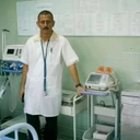 MSc. Dr. Pedro Luis Morales Gómez picture