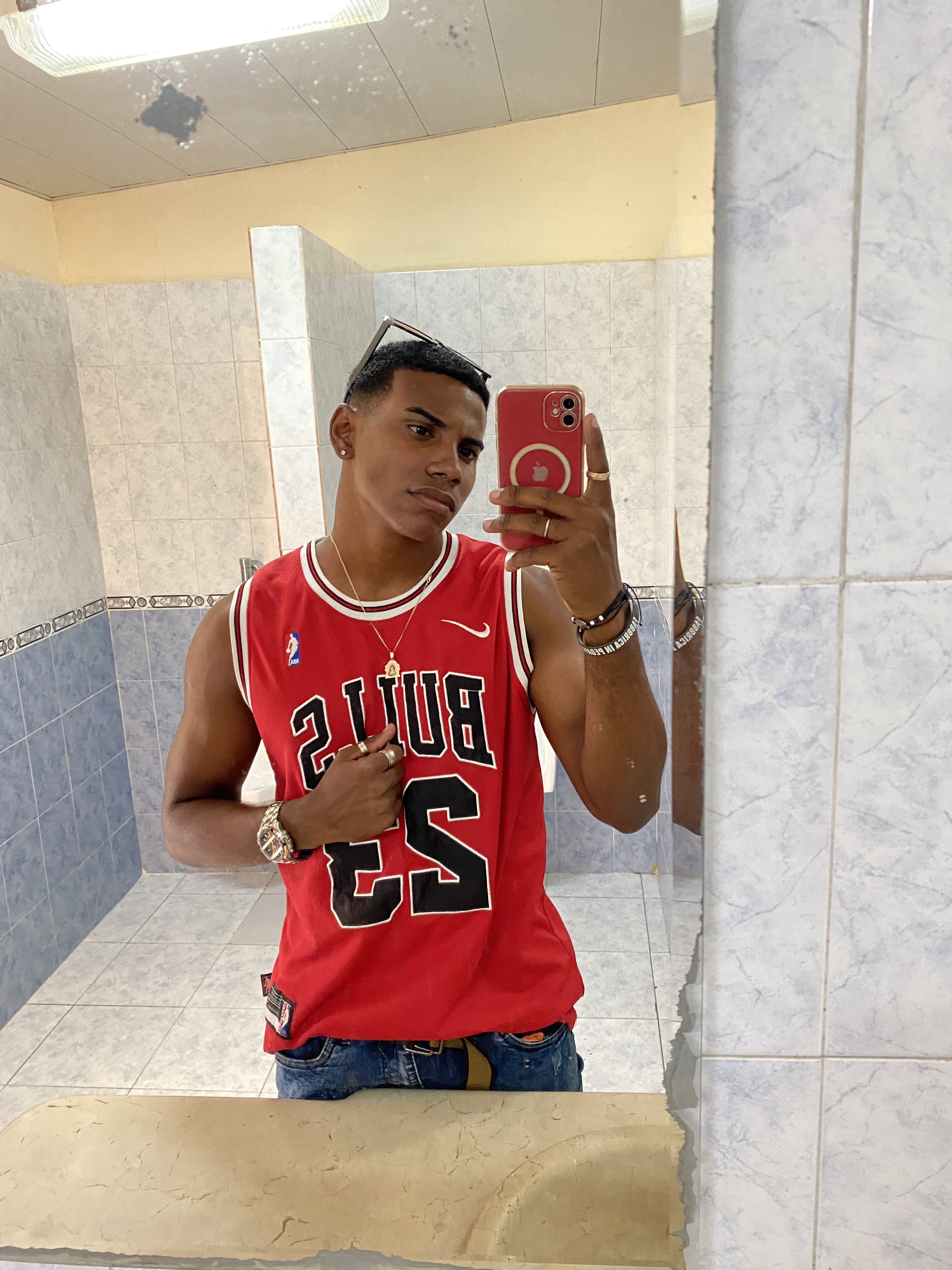 hector picture