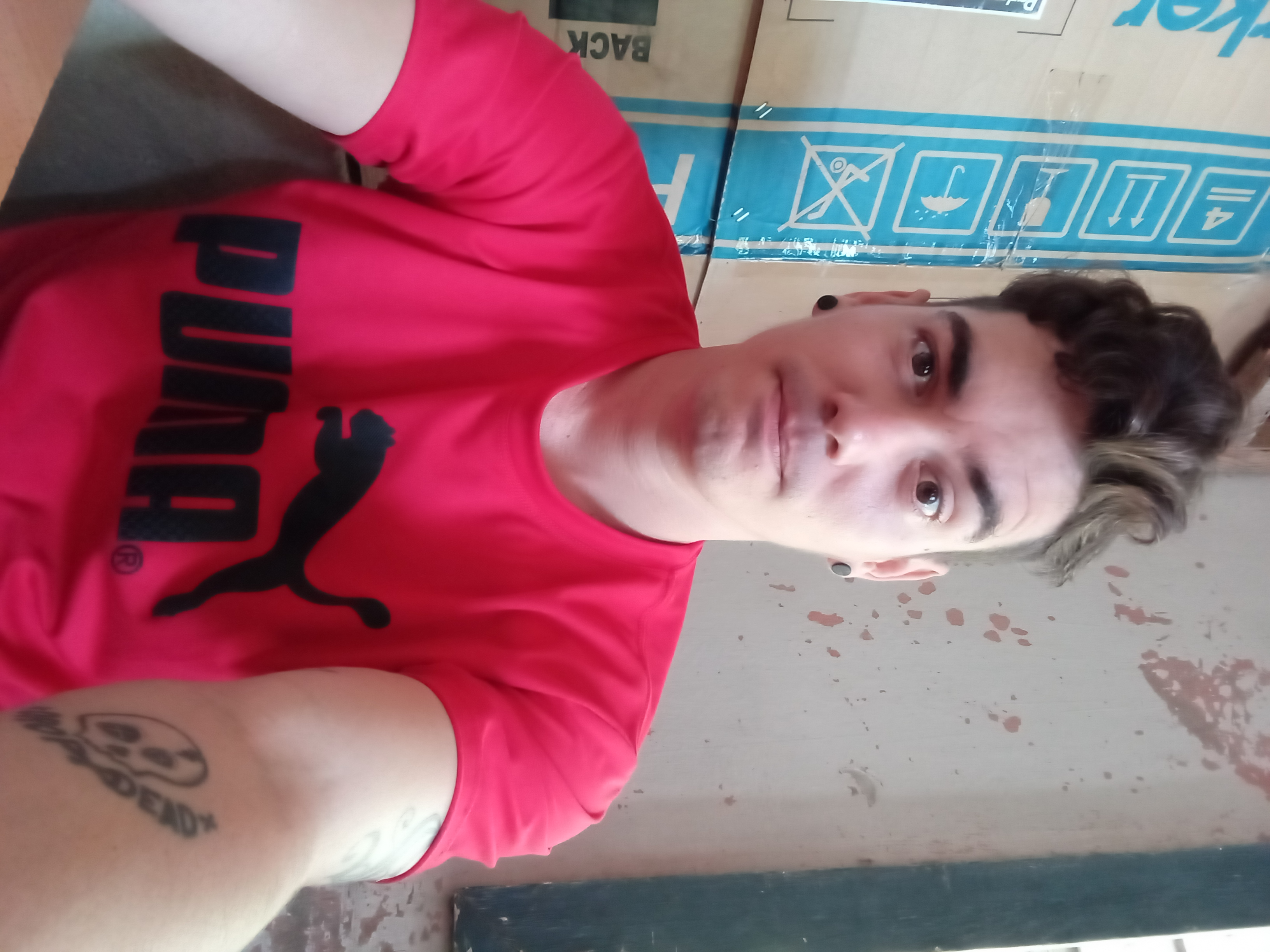 Angello picture