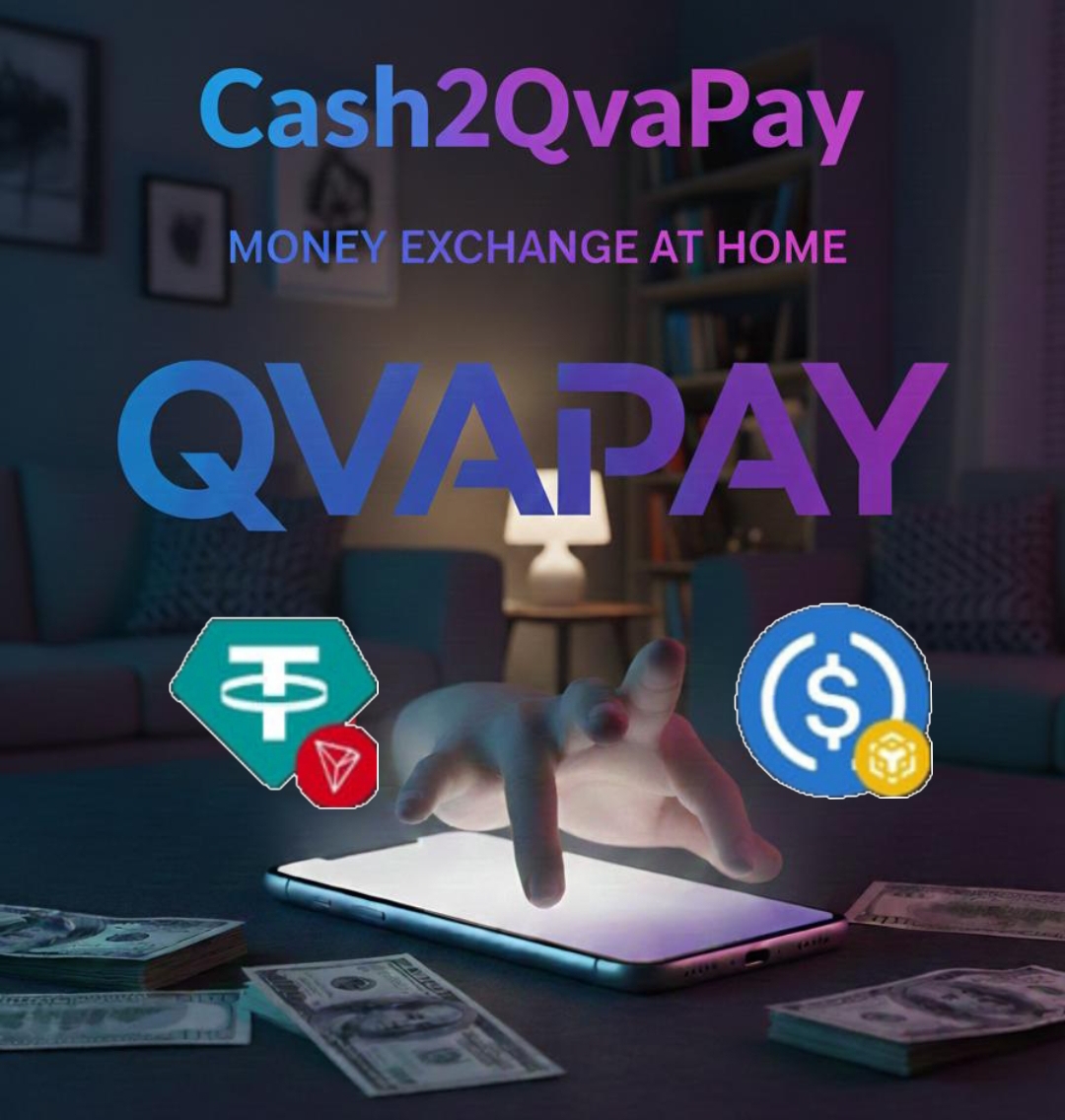 CashQvaPay picture